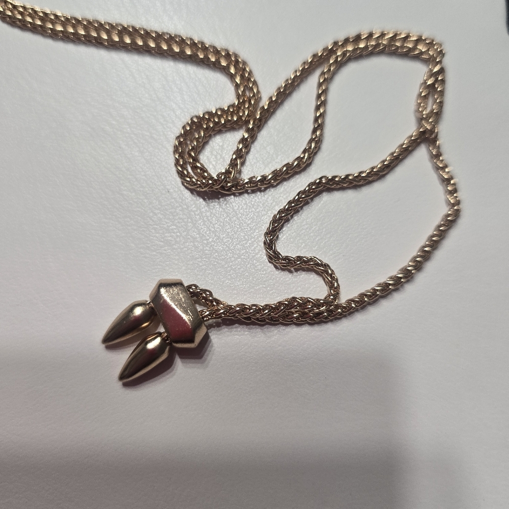 Kendra Scott Aislinn Necklace - Picture 3 of 3
